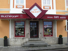 Bäckerei Buchegger, Andorf