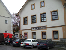 Gasthof "Die Klause", Familie Bauböck-Voglmayr, Andorf