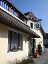 Restaurant Waldviertler Stuben, Friedersbach