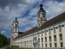 St. Florian, Augustiner-Chorherren-Stift, Oberösterreich