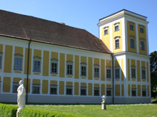 Schloss Tillysburg bei St. Florian