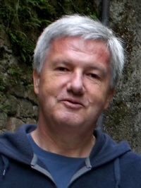 Gerhard Buchegger